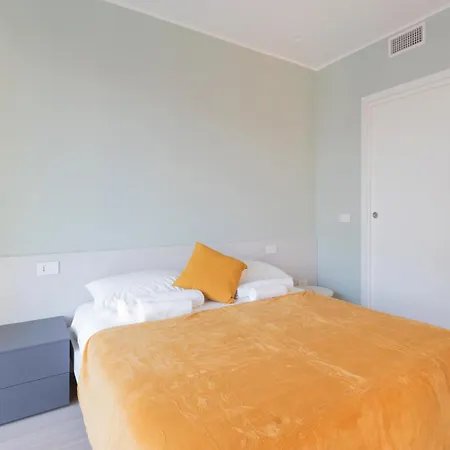 Exclusive Terrace Garden View - 15 Min From Duomo-3