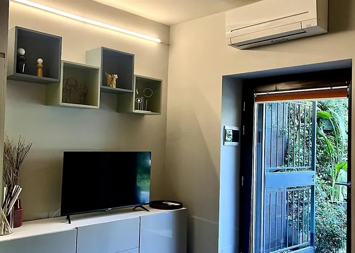 Cozy Studio Brenta